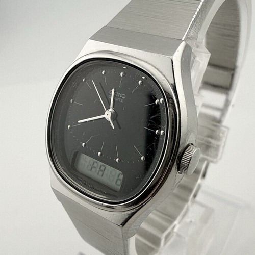 Sehr guter zustand seiko - guter,