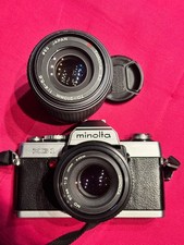 Konica Minolta XG-1 35mm