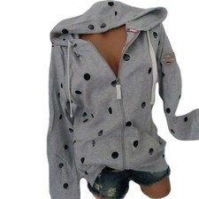 Kangaroos Sweatjacke Jacke