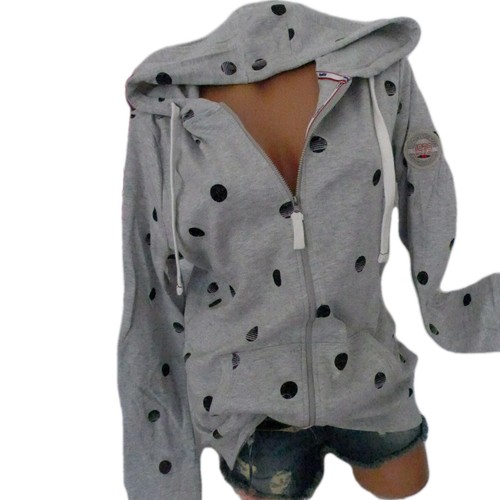 Kangaroos sweatjacke jacke - kangaroos,