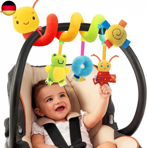 Kinderwagen baby spielzeug - kinderwagen,