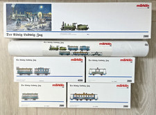MÄRKLIN - 2880-4398 - "DER