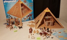 PLAYMOBIL Ägyptische Pyramide