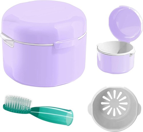 Prothese box prothesendose - prothese,