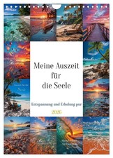 Meine Auszeit für die Seele