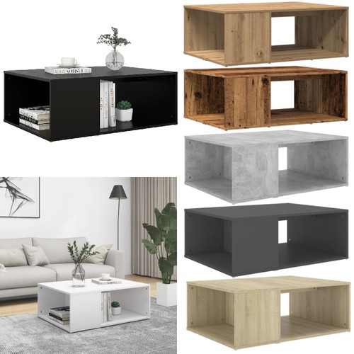 Couchtisch holzwerkstoff - couchtisch,