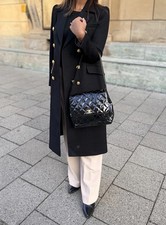 CHANEL Shopper Tasche