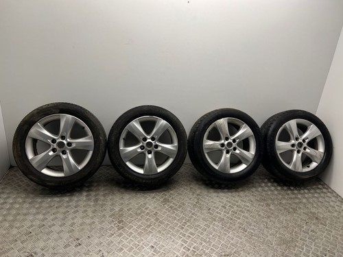 Opel astra 2013 zoll - j, 17