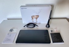 Huion Inspiroy H640P