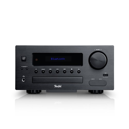 Teufel kombo receiver - teufel, 43