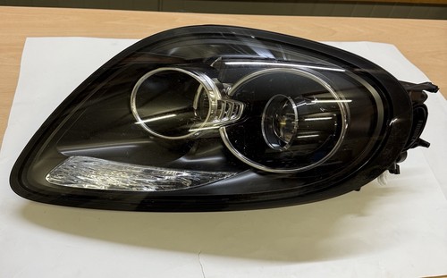 Porsche 981 boxster - boxster, cayman