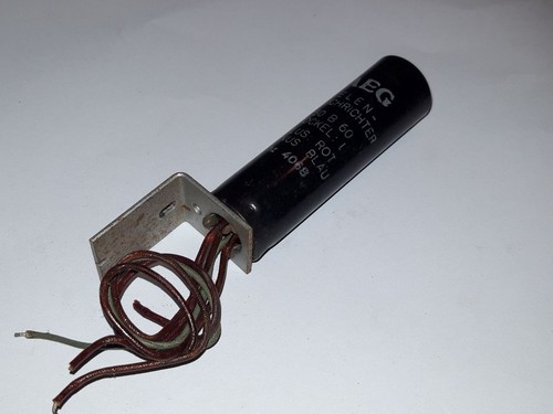 Gleichrichter aeg 250 60 - aeg,