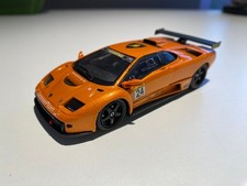Kyosho Lamborghini Diablo GTR