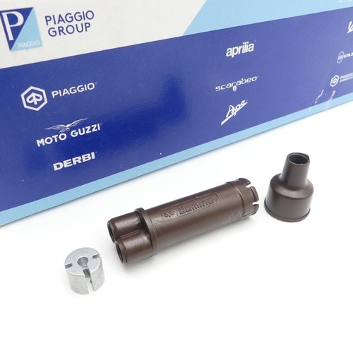 Gaszug verteiler domino - gaszug,