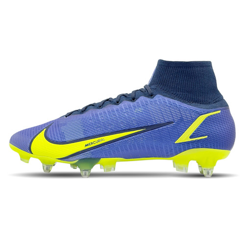 Nike mercurial superfly - nike, 8