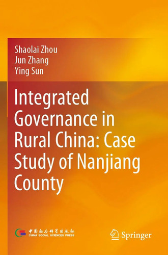 Integrated governance rural - integrated,