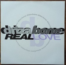Maxi vinyl 1991 driza - -,