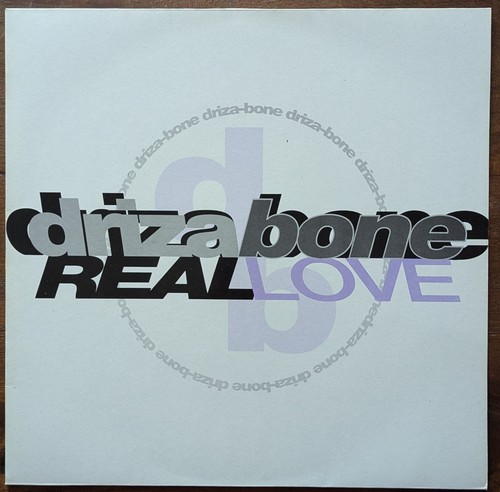 Maxi vinyl 1991 driza - vinyl,