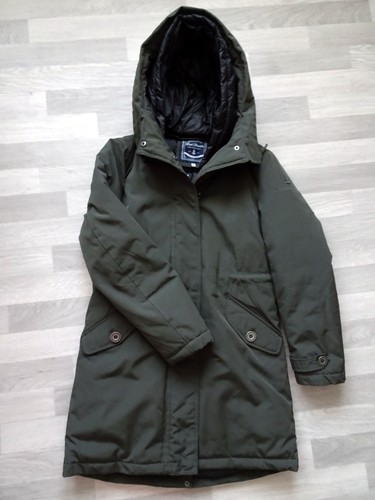 Hochwertige jacke winterjacke - hochwertige,