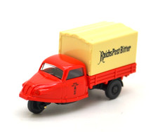 1:87 (H0) - Wiking/PMS 82-12