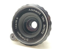 21164A.Schacht Ulm S-Traegon