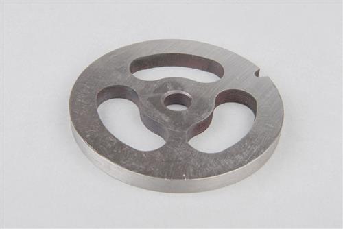 Fleischwolf ruckartig - , 32