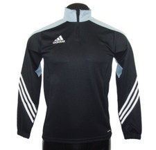 Adidas Sereno 14 1/4 Zip