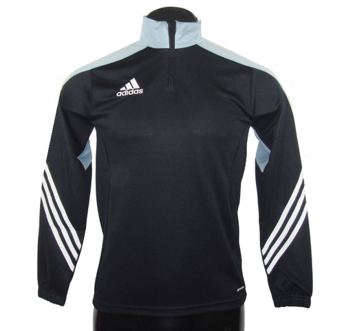 Adidas sereno 4 zip - 1/4,
