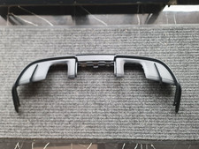 Original Porsche 718 Boxster Cayman 982 Diffusor Stoßstange 982807983H OK1