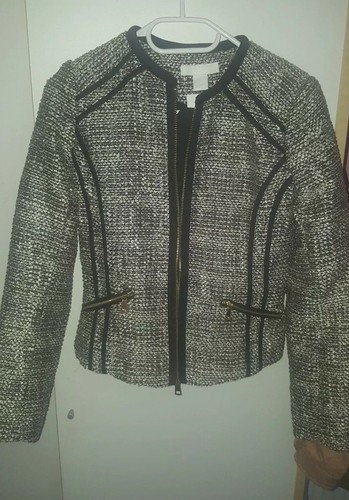 Pilotenjacke blazer jacke - pilotenjacke,