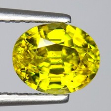 1,55 Karat EXQUISITER OVALER