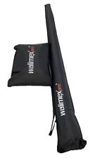 Walimex Reflexschirm Set, Ø180cm incl. Schirmsoftbox #