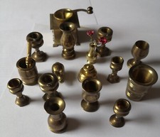 Konvolut Figuren für