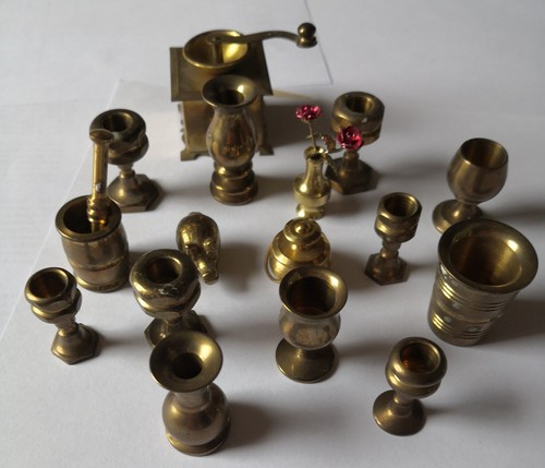 Konvolut figuren für - figuren,