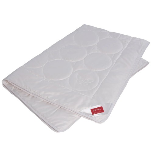 Hefel bettdecke silk dream - hefel,