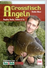 Großfisch-Angeln, auf