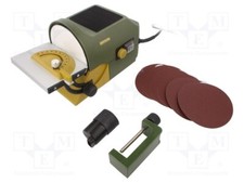 1 Stück, Tellerschleifer