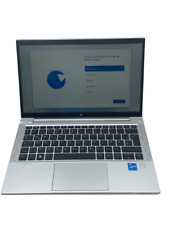 HP EliteBook 830 G8 13,3 Zoll i5 1145G7 16GB RAM 256GB SSD LTE FHD WIN 11 Pro