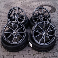 19 Zoll Alufelgen DM13 für