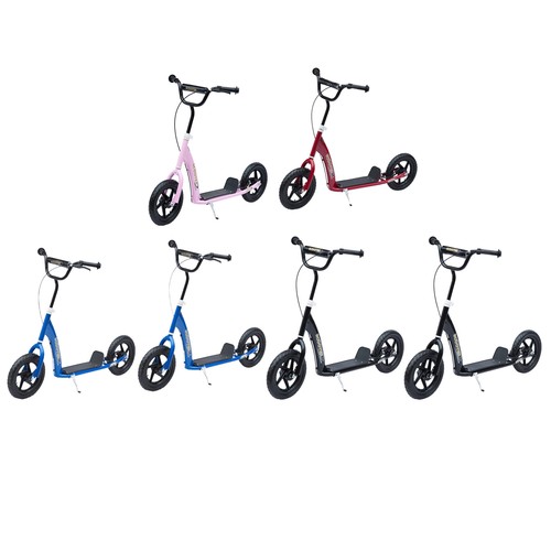 Kinderroller scooter - kinderroller,