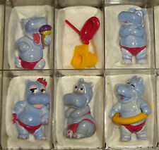 VARIANTEN-SATZ • Happy