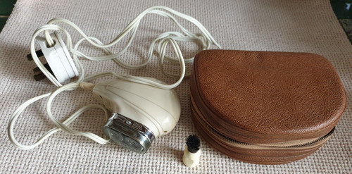 Vintage philips sc7743 - philips,