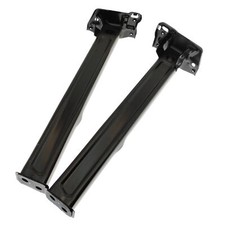 2* Motorträger Verlängerung für Citroën C4 Coupe Picasso Peugeot 308 350867