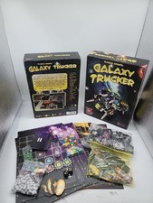 Galaxy Trucker Game CGE Czech