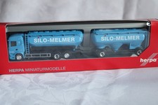 Herpa Scania R HL