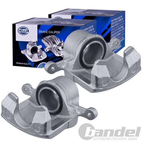Hella bremssattel vorne - bremssattel,
