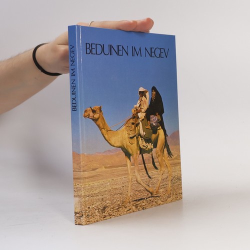 Beduinen negev - negev , | 