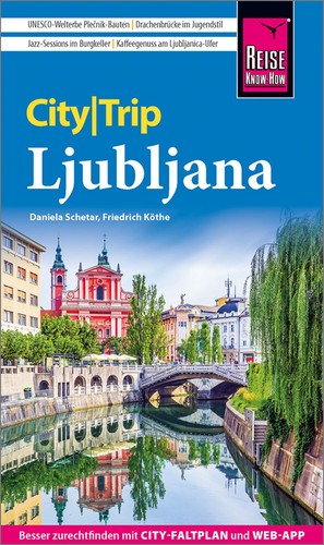 Reise know how citytrip - reise, know-how