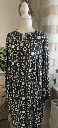 Tunika kleid xxl - xxl, gina
