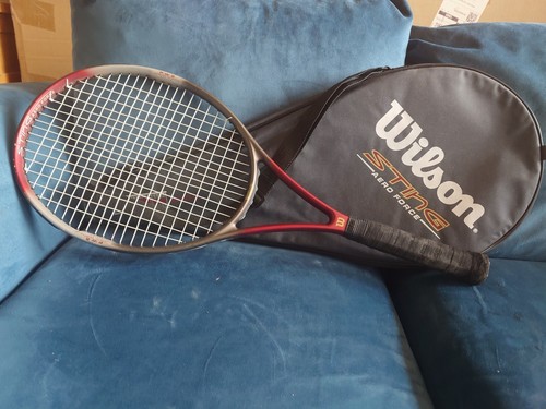Wilson sting aero force - aero,